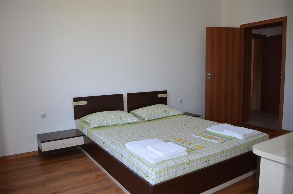 Guest House Georgievi Primorsko Cameră foto