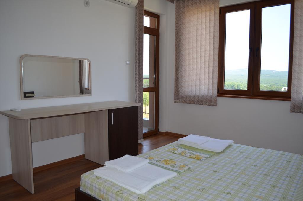 Guest House Georgievi Primorsko Cameră foto