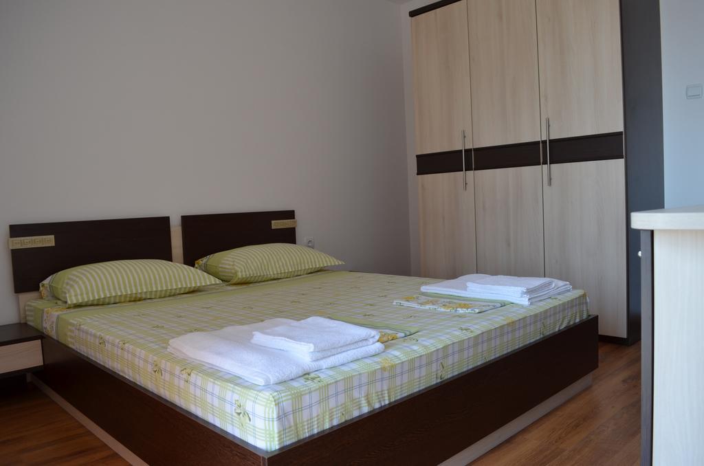 Guest House Georgievi Primorsko Cameră foto