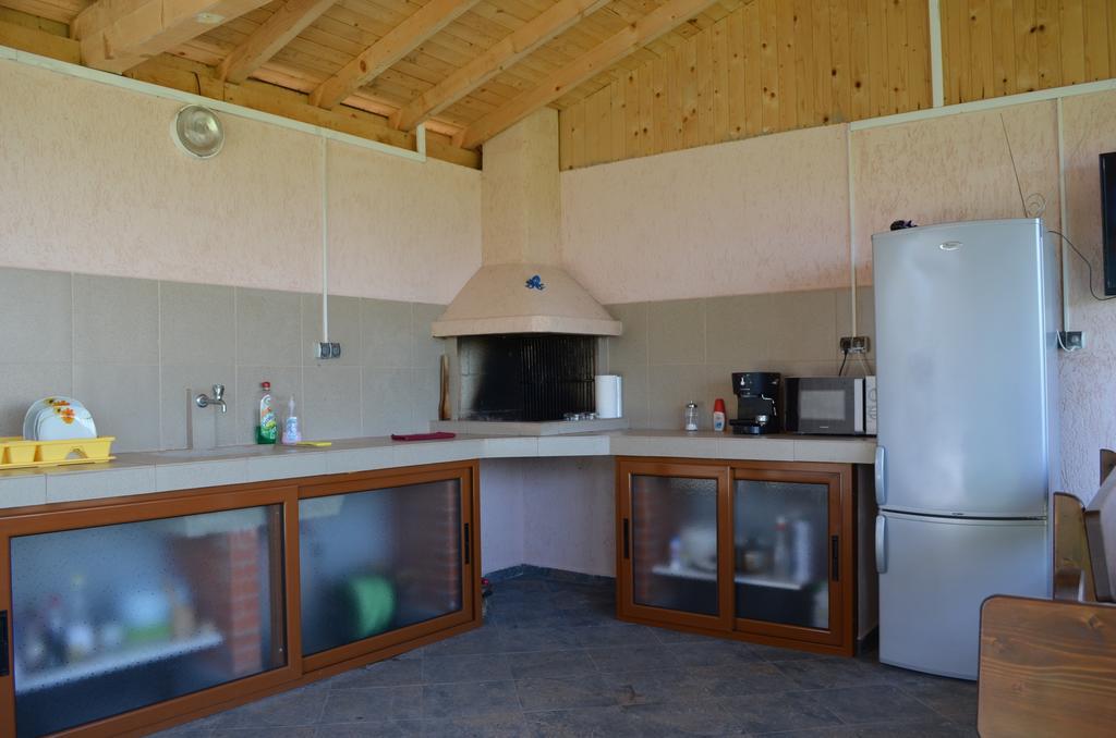 Guest House Georgievi Primorsko Exterior foto