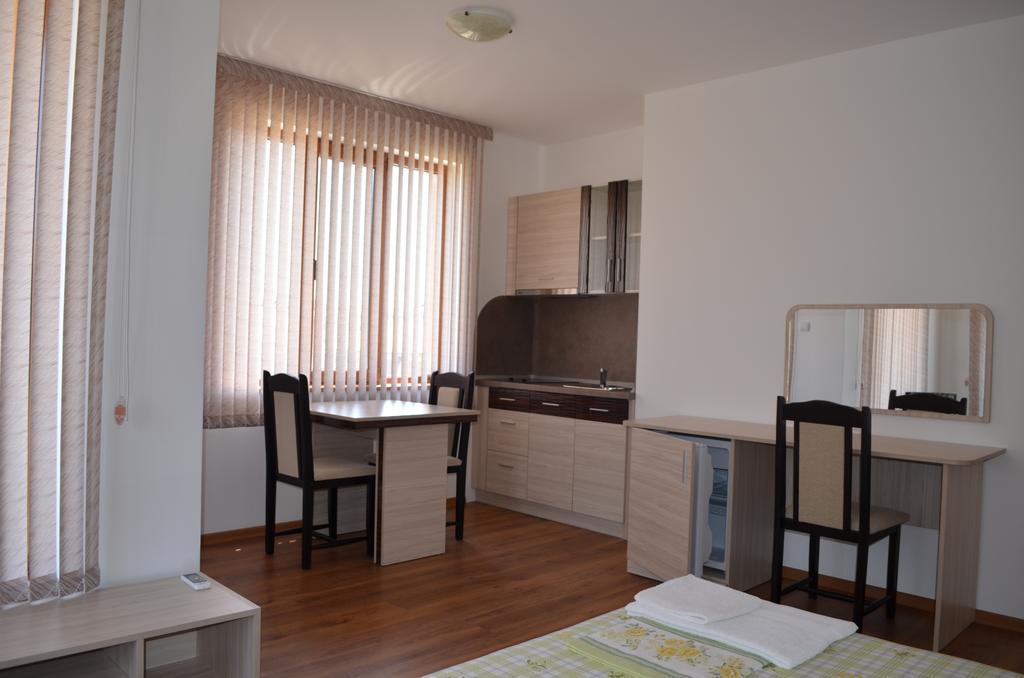 Guest House Georgievi Primorsko Cameră foto