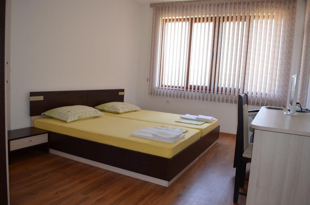 Guest House Georgievi Primorsko Cameră foto