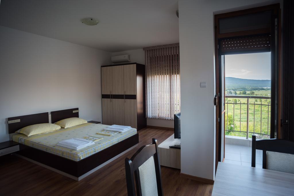 Guest House Georgievi Primorsko Exterior foto