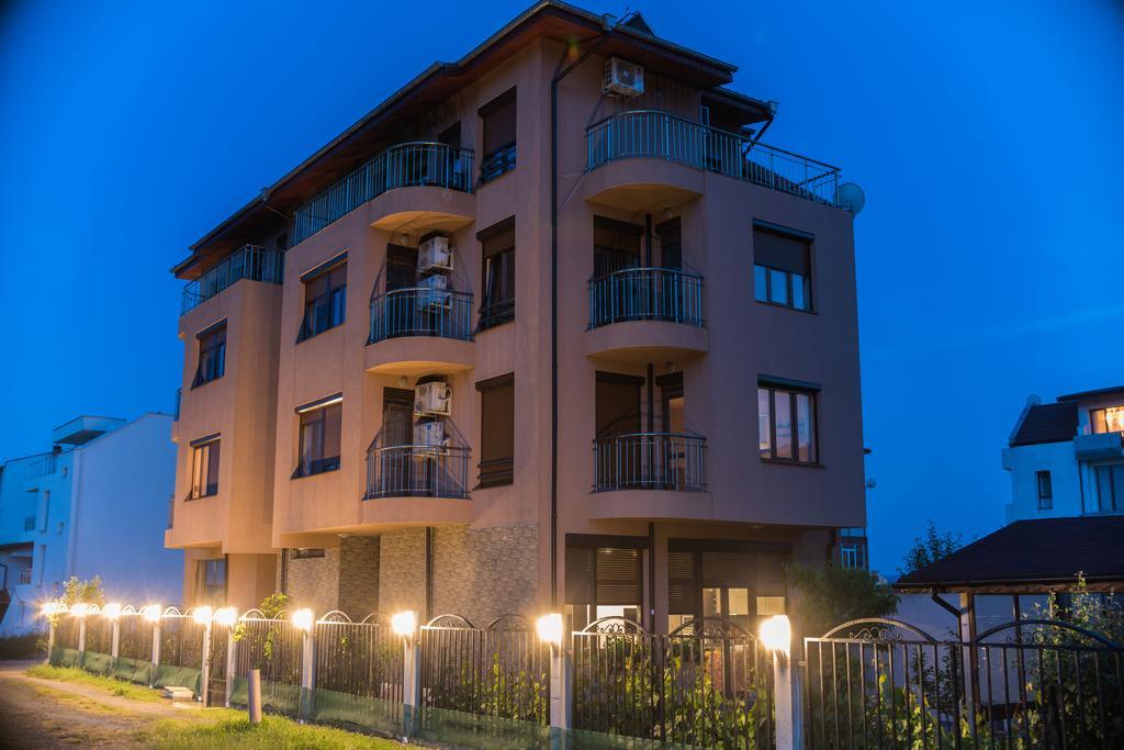Guest House Georgievi Primorsko Exterior foto