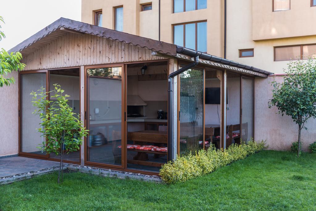 Guest House Georgievi Primorsko Exterior foto